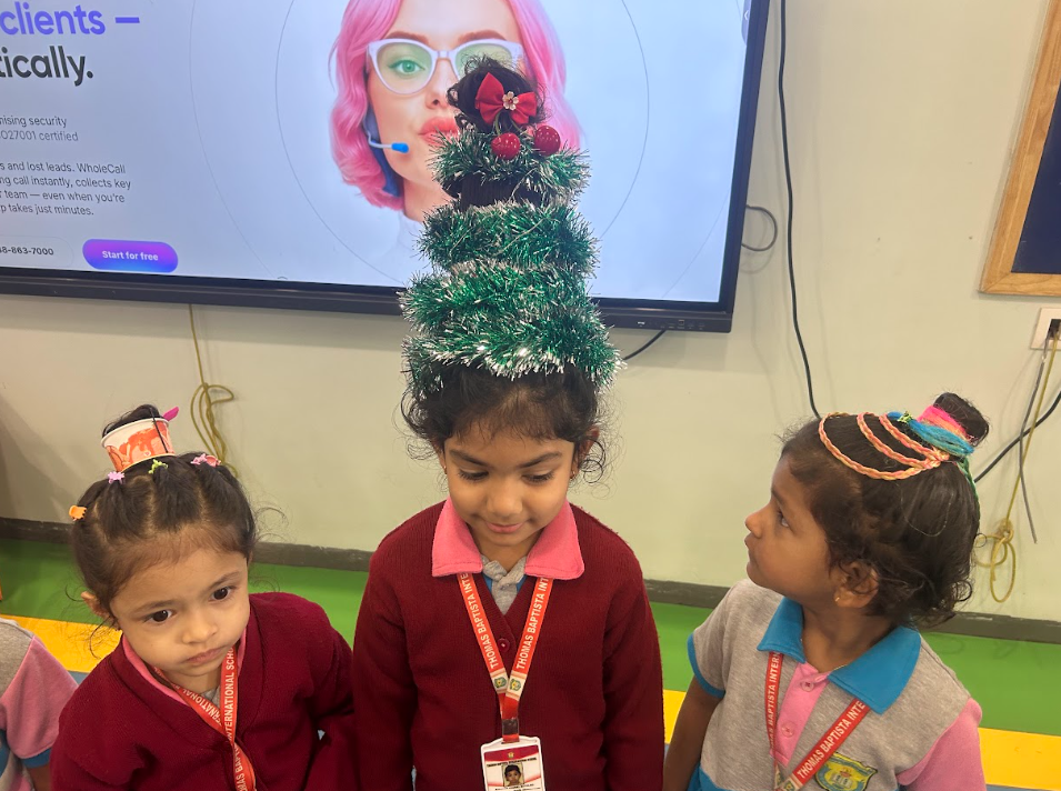 Crazy Hair Day  - Shakespeare