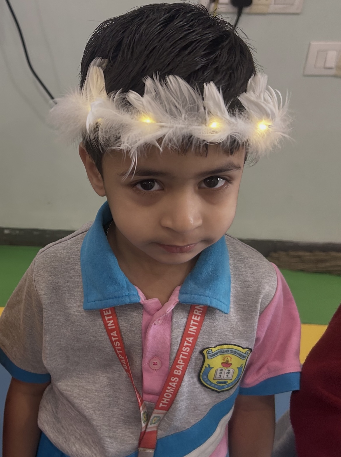 Crazy Hair Day  - Shakespeare